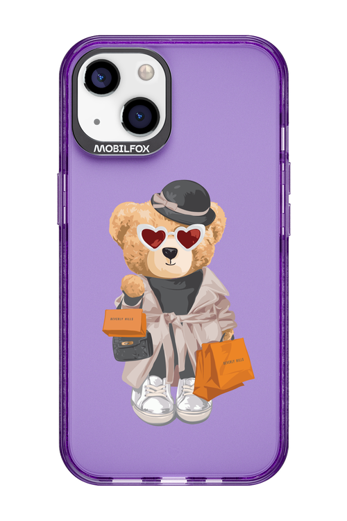 Iconic Bear 2.0 - Apple iPhone 13
