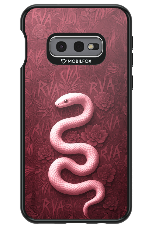 Rose Venom 2.0 - Samsung Galaxy S10e