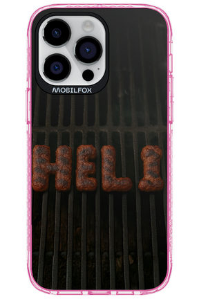 Barbeque - Apple iPhone 14 Pro Max