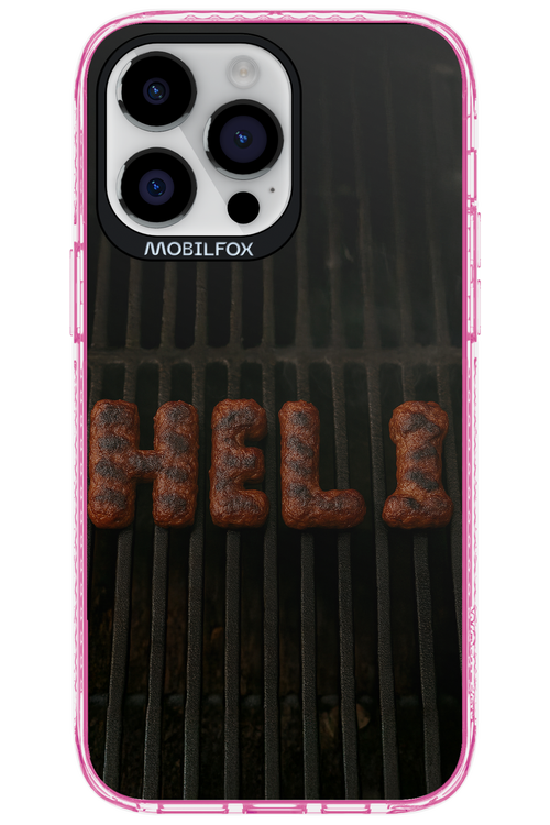 Barbeque - Apple iPhone 14 Pro Max