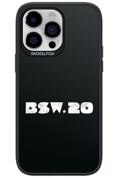 BSW 20 (7) 2.0 - Apple iPhone 14 Pro Max