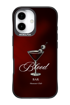 Blood Bar - Apple iPhone 17