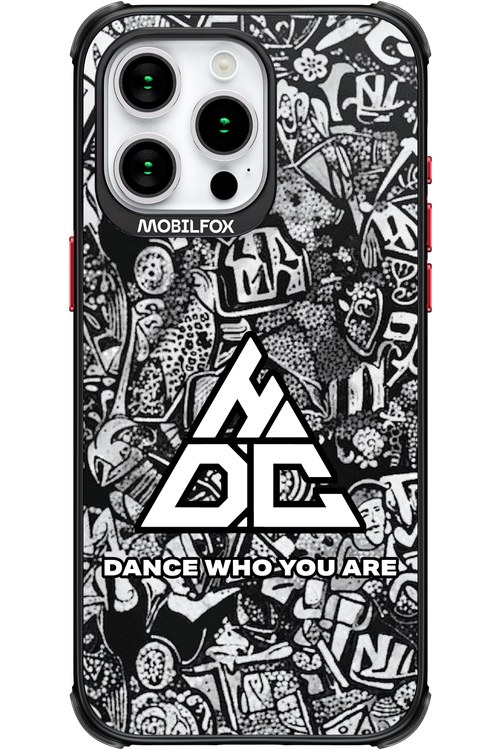 HDC 7 2.0 - Apple iPhone 15 Pro Max