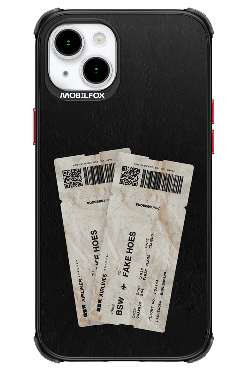 BSW FourSeasons 3 2.0 - Apple iPhone 15 Plus