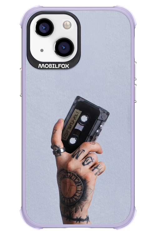 Bagabont 2.0 - Apple iPhone 13 Mini