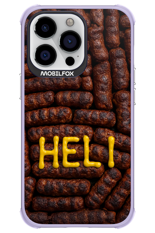 Mici 2.0 - Apple iPhone 13 Pro