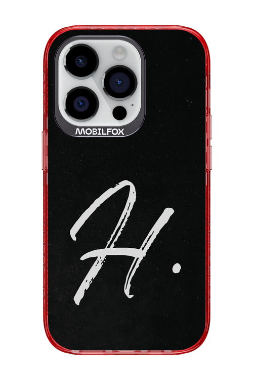 (Off Space) H 2.0 - Apple iPhone 14 Pro