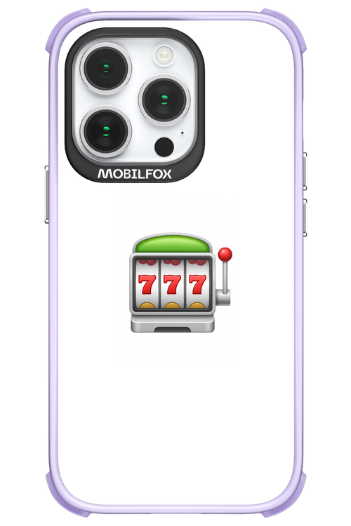 777 2.0 - Apple iPhone 14 Pro