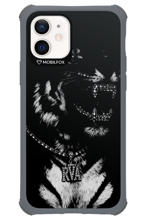 Tiger RVA 2.0 - Apple iPhone 12