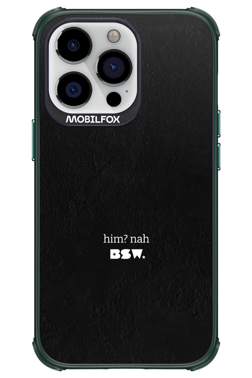 BSW FourSeasons 9 2.0 - Apple iPhone 13 Pro