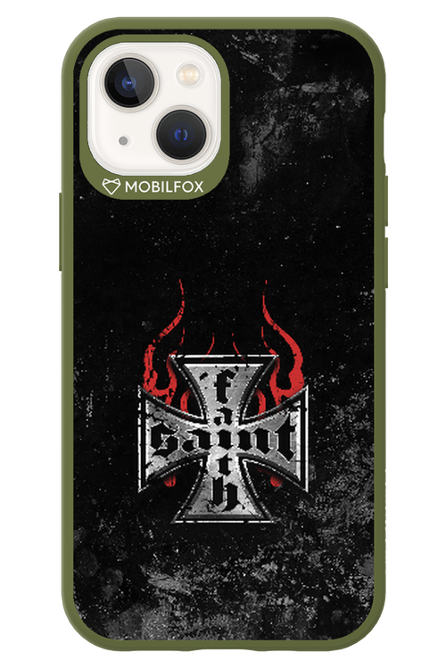 Saint Cross 2.0 - Apple iPhone 13 Mini