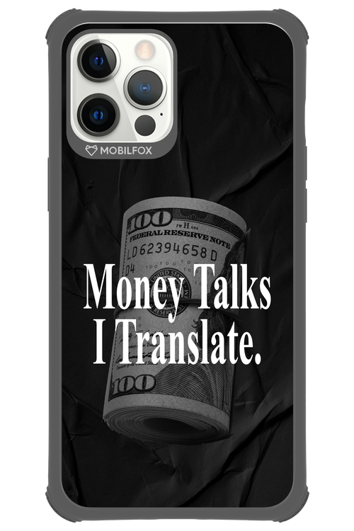 Money Talks III 2.0 - Apple iPhone 12 Pro Max