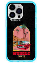 Muscle Paradise - Apple iPhone 13 Pro