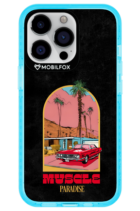 Muscle Paradise - Apple iPhone 13 Pro