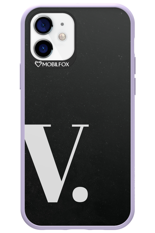 V (Off Space) 2.0 - Apple iPhone 12