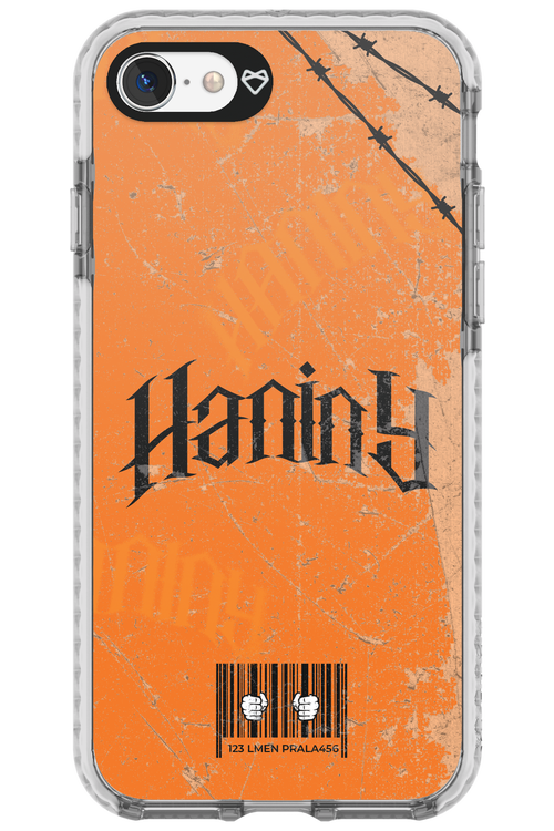Haniny Grunge - Apple iPhone 7