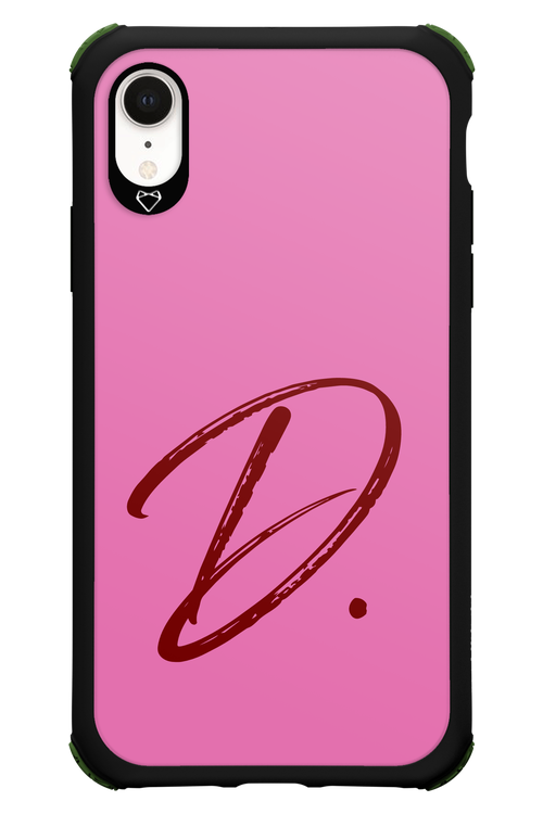 (Sorbet) D 2.0 - Apple iPhone XR