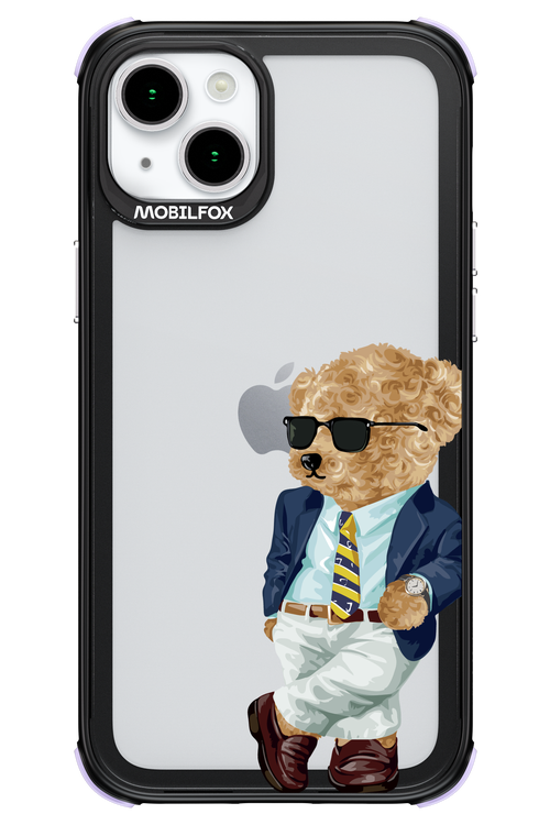 Boss 2.0 - Apple iPhone 15 Plus