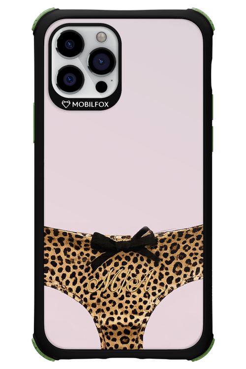 Panties 2.0 - Apple iPhone 12 Pro