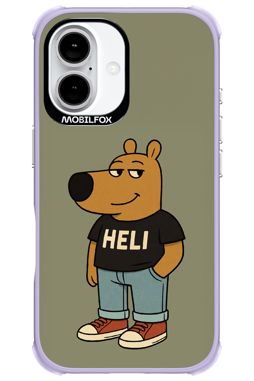 ChillHeli - Apple iPhone 16