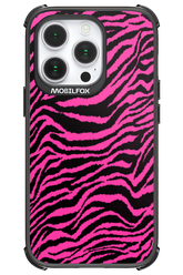 Pink Tiger - Apple iPhone 14 Pro