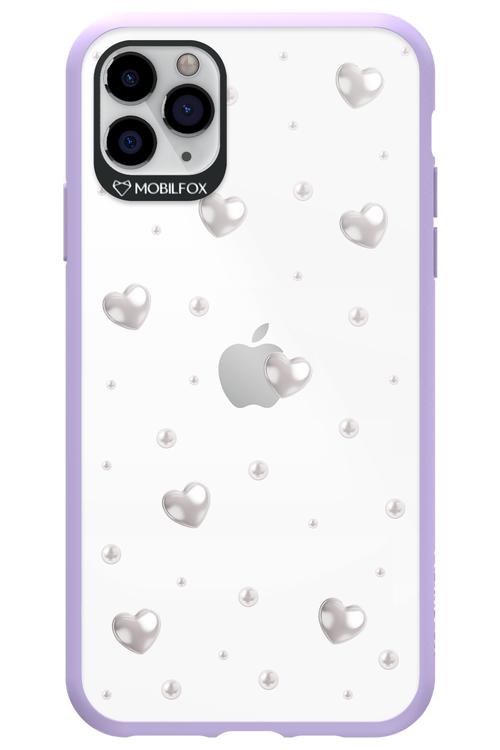 Pearl Tears 2.0 - Apple iPhone 11 Pro Max