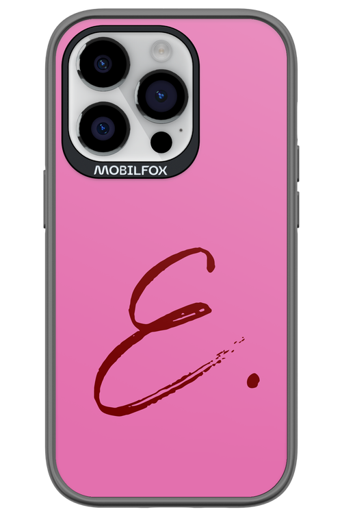 (Sorbet) E 2.0 - Apple iPhone 14 Pro