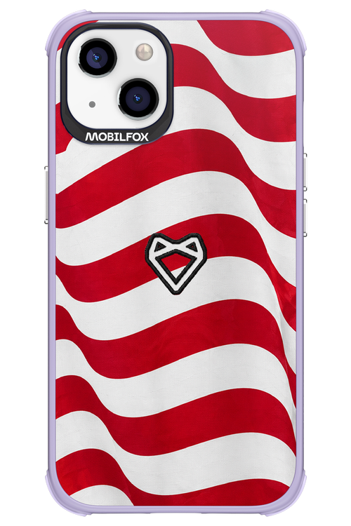 USA 2.0 - Apple iPhone 13