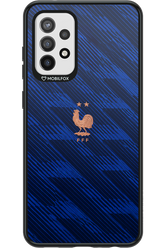 Franta 2.0 2.0 - Samsung Galaxy A72