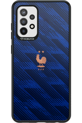 Franta 2.0 2.0 - Samsung Galaxy A72
