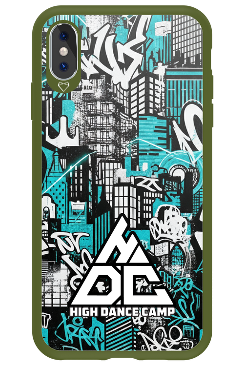 HDC 3 2.0 - Apple iPhone XS Max