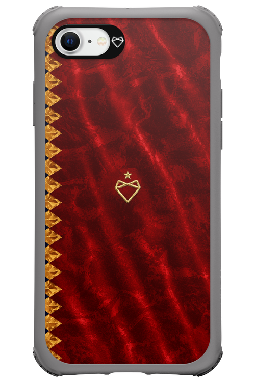 Spania x Mobilfox 2.0 - Apple iPhone SE 2020