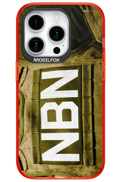 Team 2.0 - Apple iPhone 15 Pro