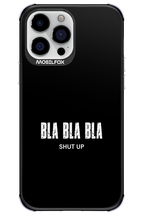Bla Bla II - Apple iPhone 13 Pro Max