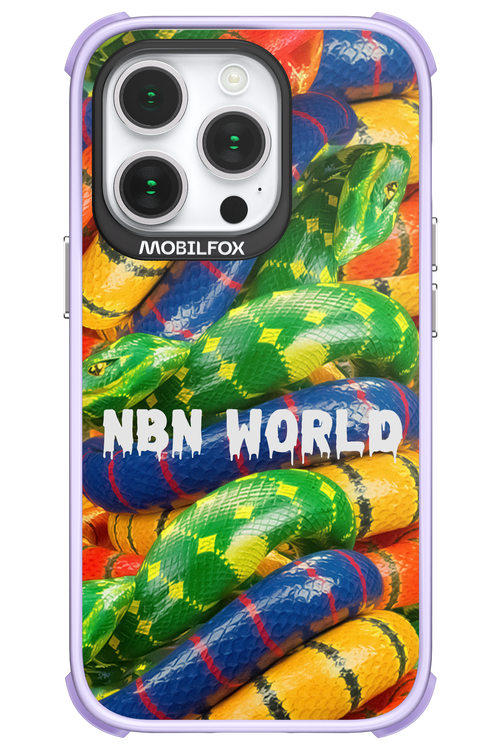 Wild - Apple iPhone 14 Pro