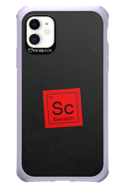 Sc 2.0 - Apple iPhone 11