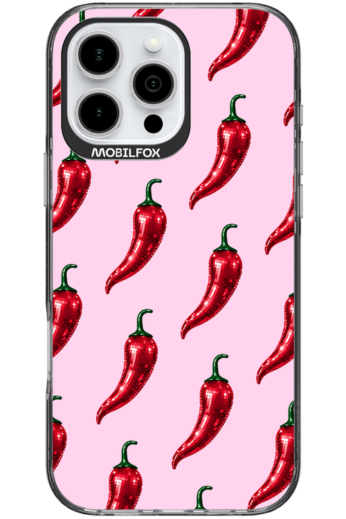 Chili Babe 2.0 - Apple iPhone 16 Pro Max