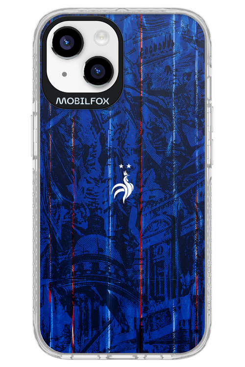 Franta 2.0 - Apple iPhone 14