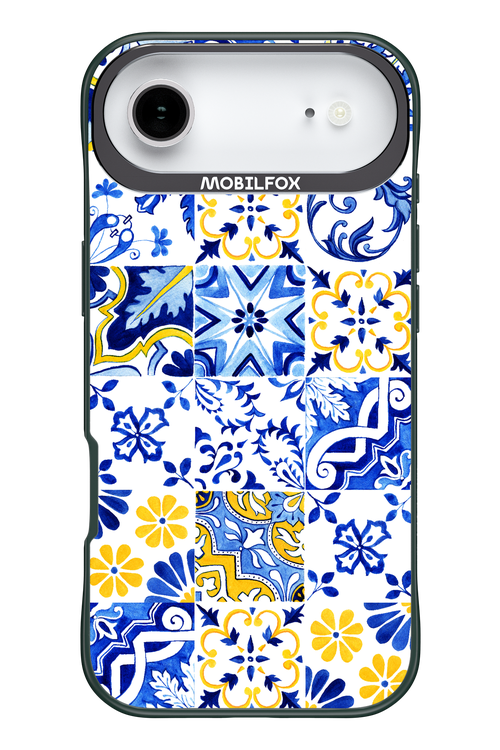 Malaga 2.0 - Apple iPhone 17 Air