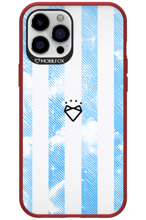 Argentina II 2.0 - Apple iPhone 12 Pro Max