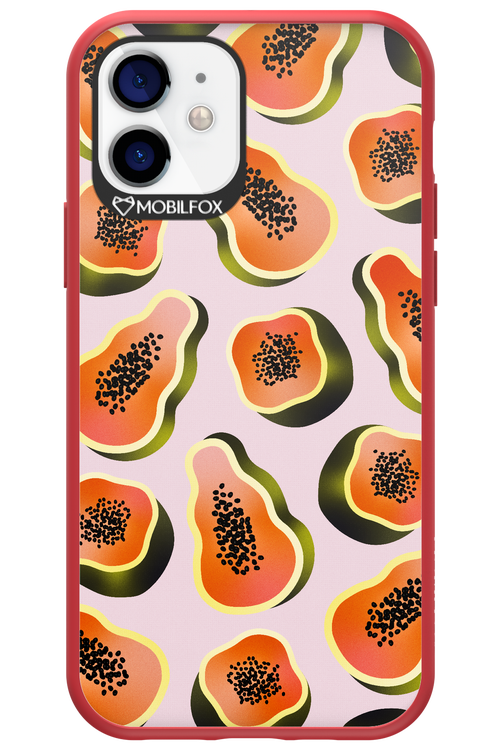 Papaya Wave 2.0 - Apple iPhone 12