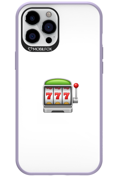 777 2.0 - Apple iPhone 12 Pro Max