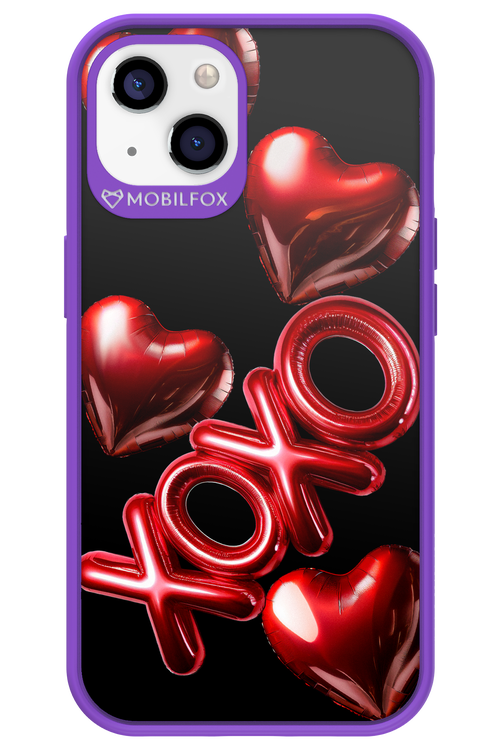 Xoxo - Apple iPhone 13