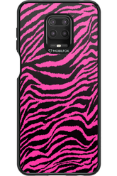 Pink Tiger - Xiaomi Redmi Note 9 Pro