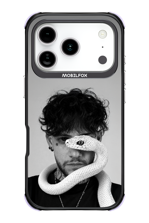 SNAKE (RAVA) 2.0 - Apple iPhone 17 Pro