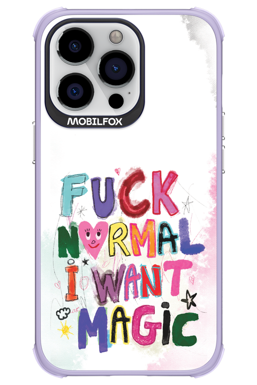 Magic 2.0 - Apple iPhone 13 Pro