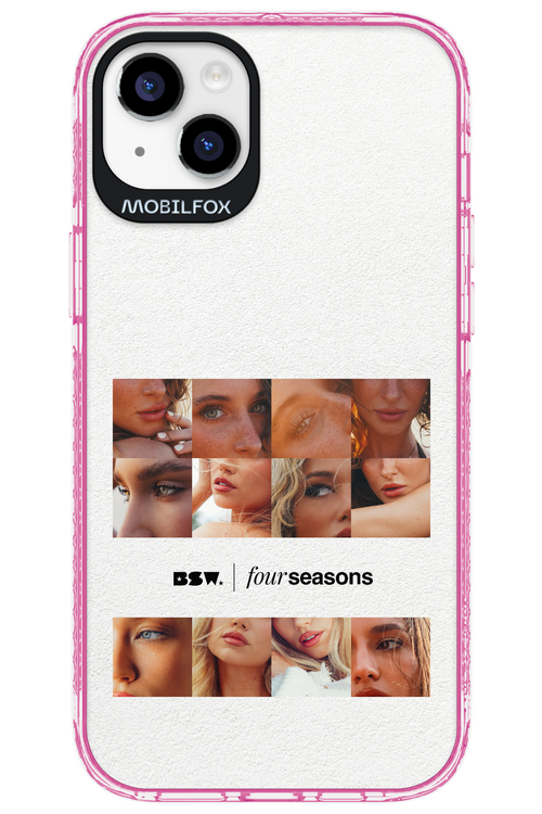 BSW FourSeasons 4 2.0 - Apple iPhone 14 Plus