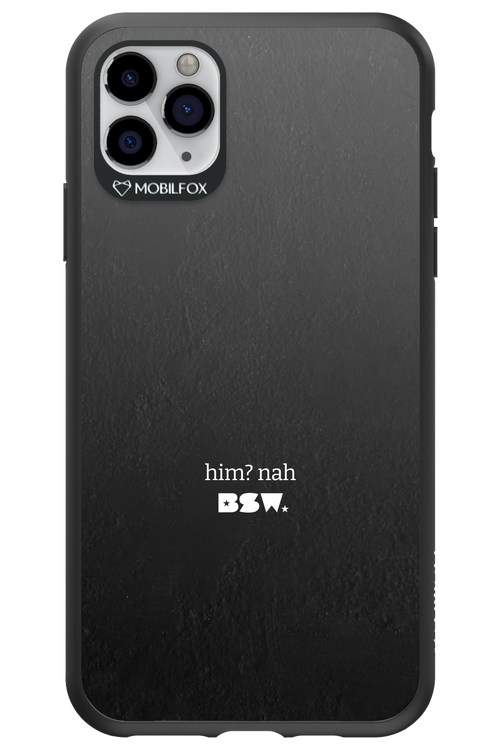 BSW FourSeasons 9 2.0 - Apple iPhone 11 Pro Max