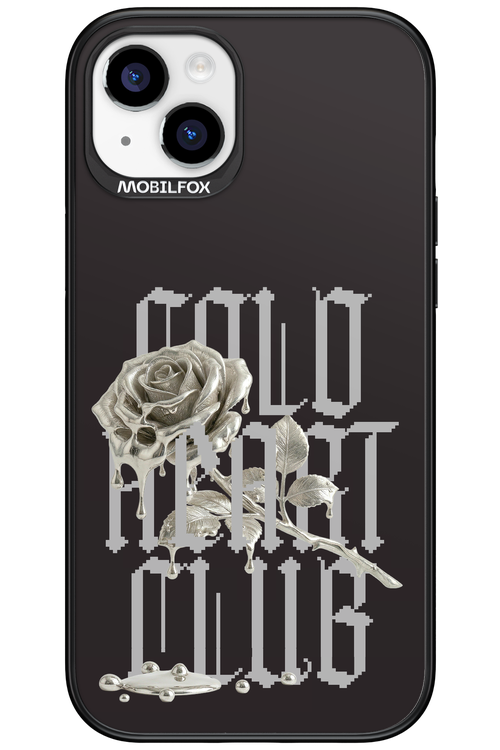 Cold Heart Club 2.0 - Apple iPhone 15 Plus