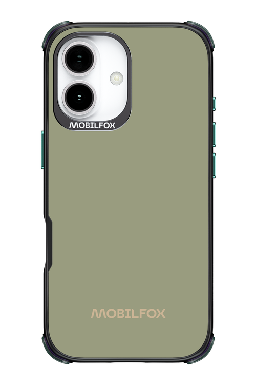 Olive 2.0 - Apple iPhone 17